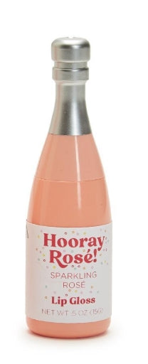 Rosé Lip Gloss