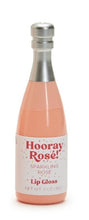 Load image into Gallery viewer, Rosé Lip Gloss

