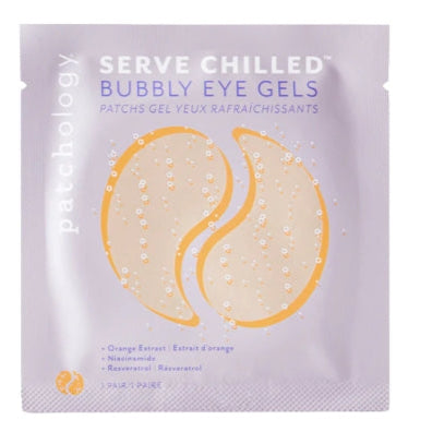 Patchology Bubbly Eye Gels