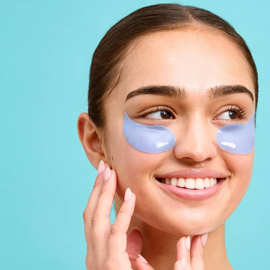 Patchology On Ice Eye Gels