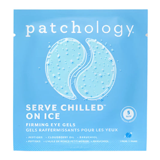Patchology On Ice Eye Gels
