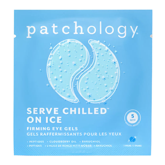 Patchology On Ice Eye Gels