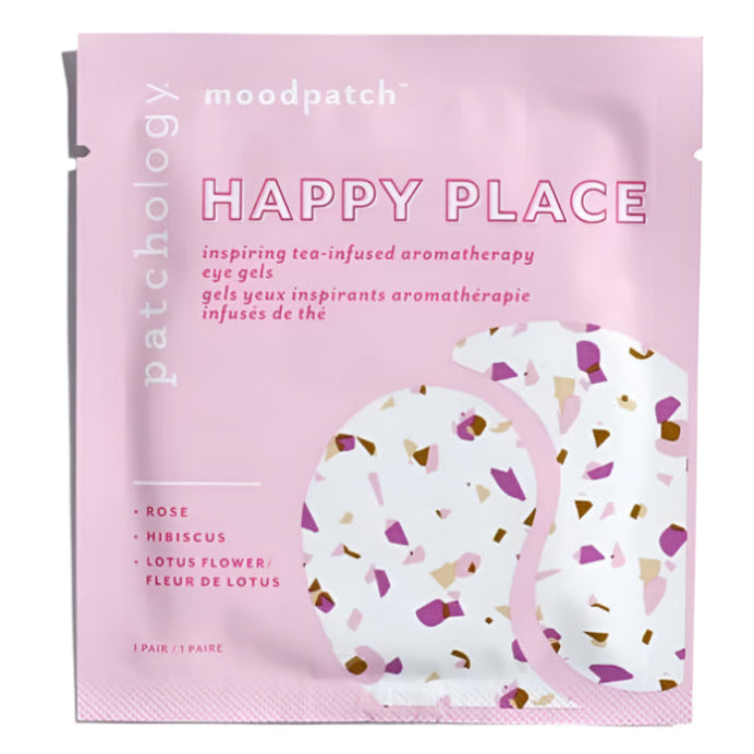 Patchology Happy Place Eye Gels