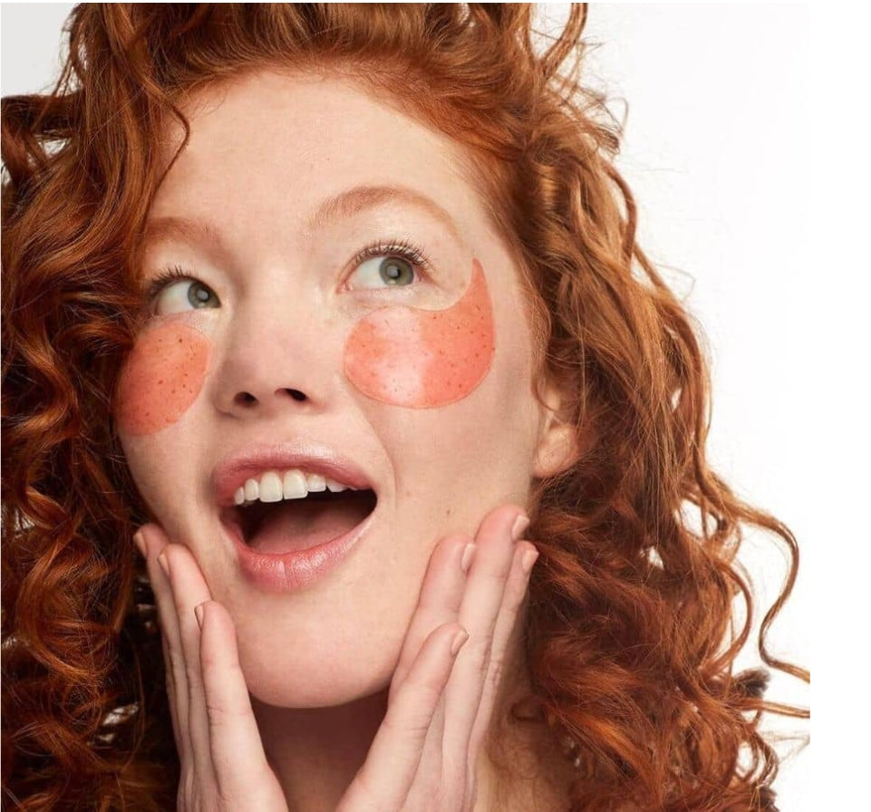 Patchology Happy Place Eye Gels