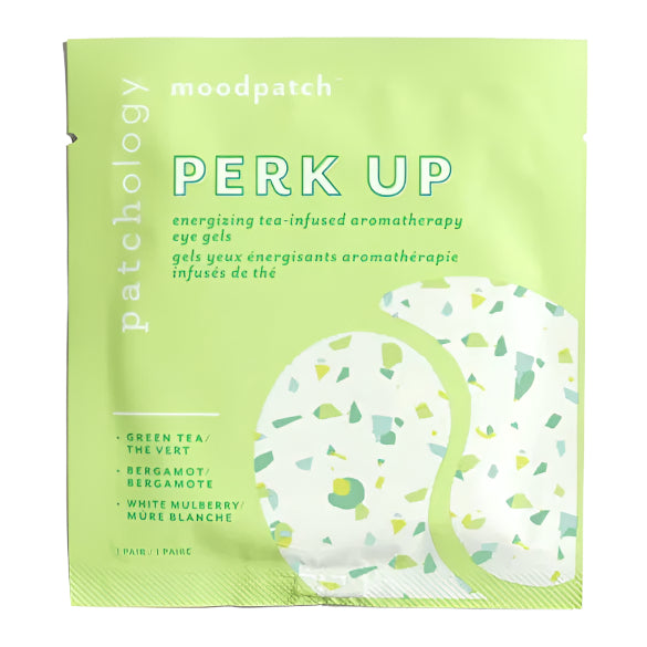 Patchology Perk Up Eye Gels