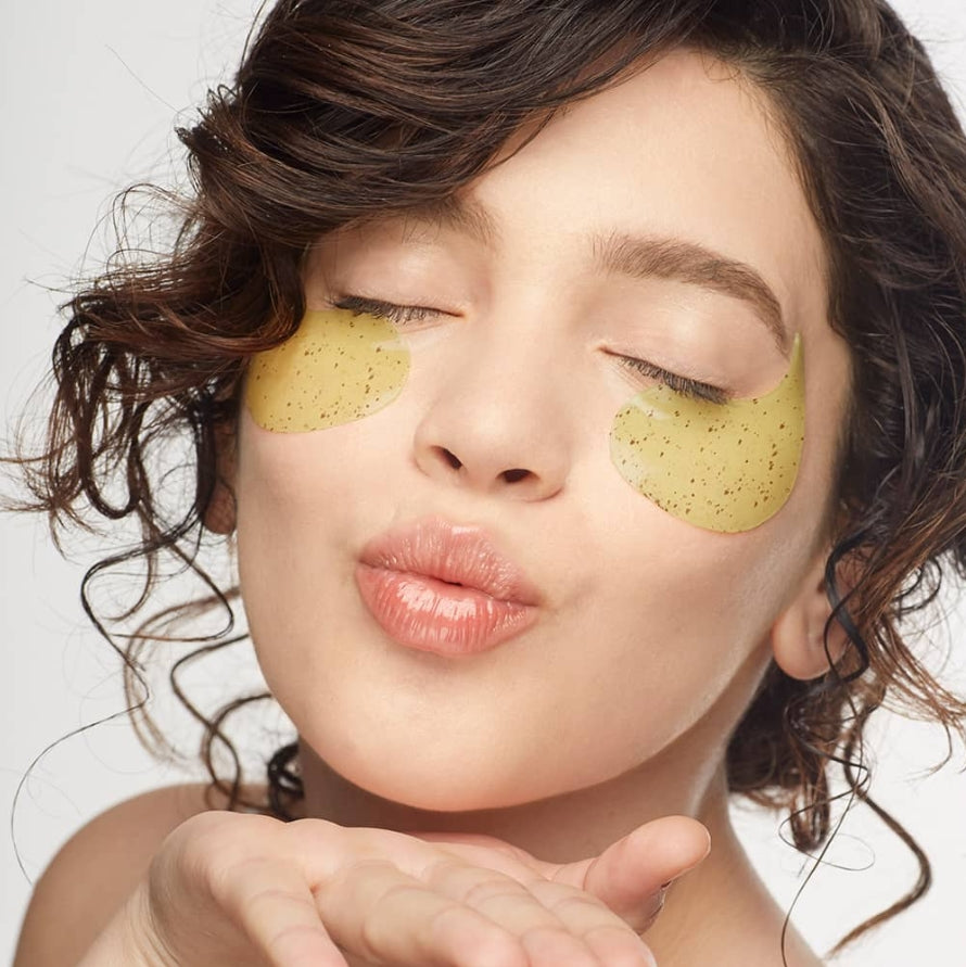 Patchology Perk Up Eye Gels