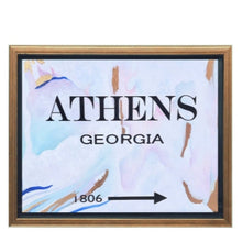 Load image into Gallery viewer, Athens Artwork
