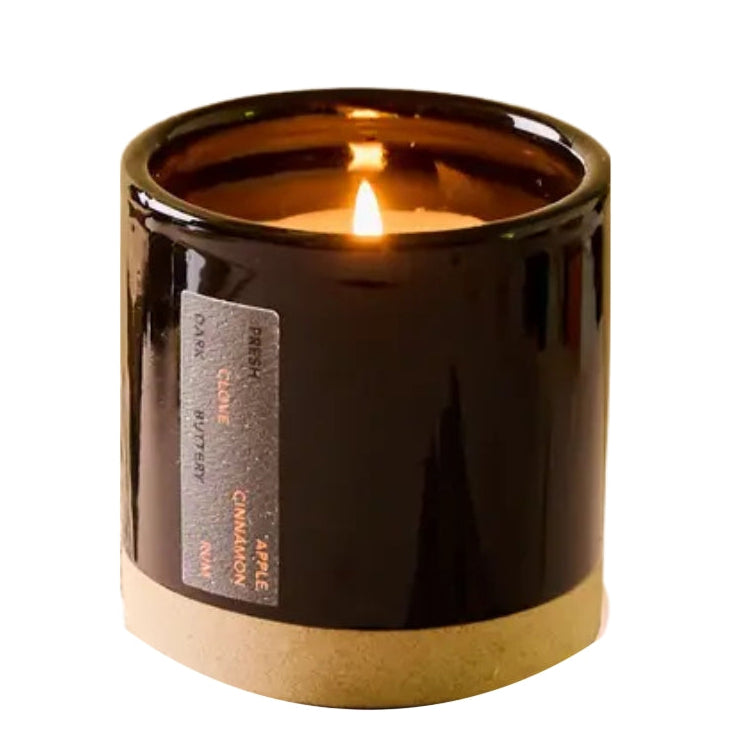 Rewined Spiked Cider Candle