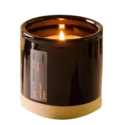 Rewined Spiked Cider Candle