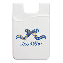 Load image into Gallery viewer, Sorority Phone Wallet
