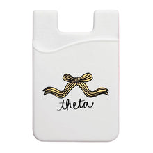 Load image into Gallery viewer, Sorority Phone Wallet
