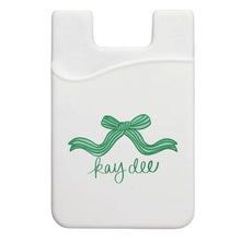 Load image into Gallery viewer, Sorority Phone Wallet
