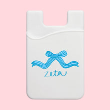 Load image into Gallery viewer, Sorority Phone Wallet
