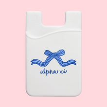 Load image into Gallery viewer, Sorority Phone Wallet

