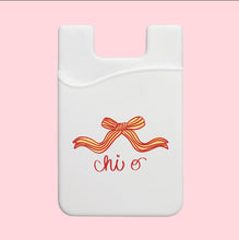 Load image into Gallery viewer, Sorority Phone Wallet
