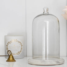 Load image into Gallery viewer, Eloquence® Candle Cloche
