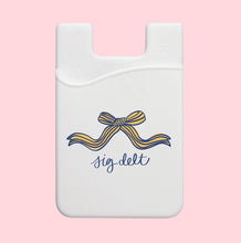 Load image into Gallery viewer, Sorority Phone Wallet
