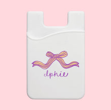 Load image into Gallery viewer, Sorority Phone Wallet

