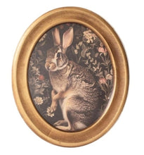 Load image into Gallery viewer, Forest Animal Framed Art
