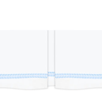 County Road Cape Cod Bed Skirt