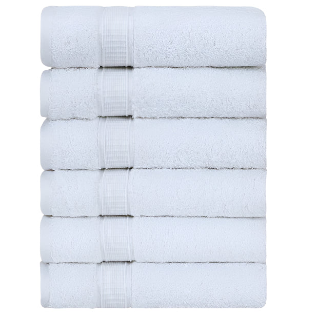 Luxury Turkish Hand Towel