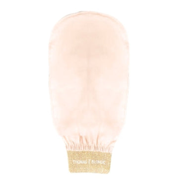 Turkish Silk Exfoliating Tanning Mitt