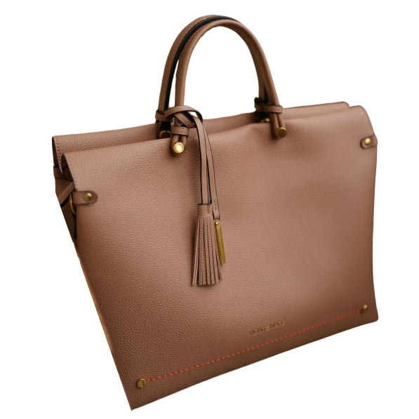 MONTEMARÉ  Vienna Small Carry-On Tote