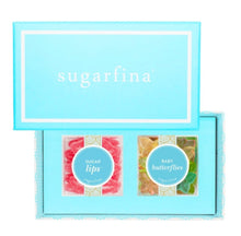 Load image into Gallery viewer, Sugarfina Empty 2 Pc Bento Box
