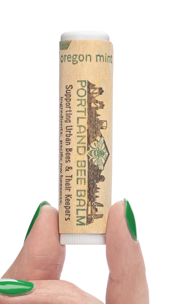 Portland Bee Lip Balm