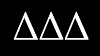 Greek Letter Decal Sticker