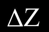 Greek Letter Decal Sticker