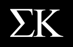 Greek Letter Decal Sticker