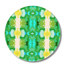 Load image into Gallery viewer, Acrylic Coaster: Boca Bay | Laura Park Designs x Tart By Taylor
