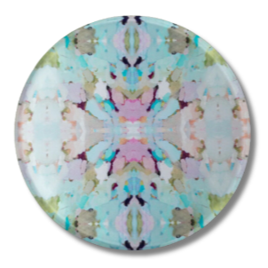 Acrylic Coaster: Martini Olives | Laura Park Designs x Tart By Taylor