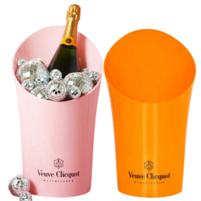 Champagne Bucket