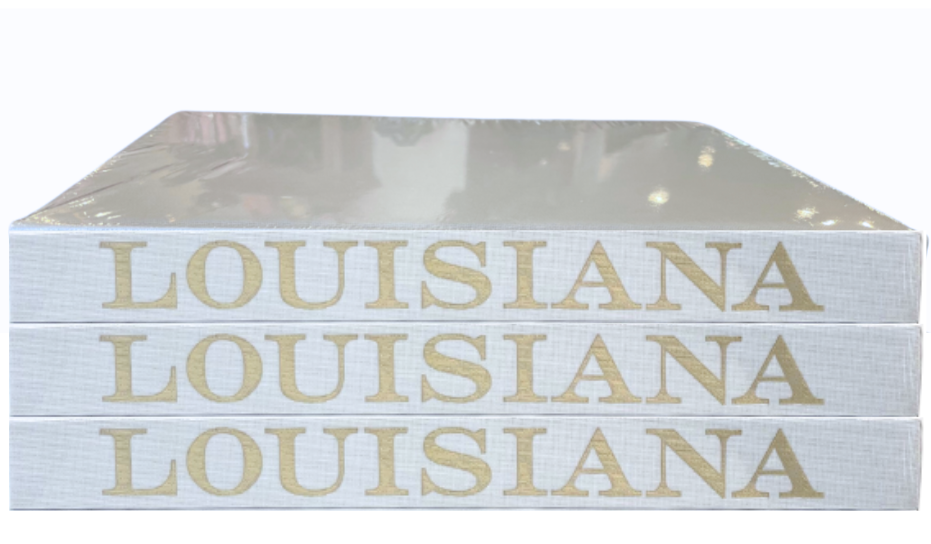 Blank Book Collegiate Towns + States