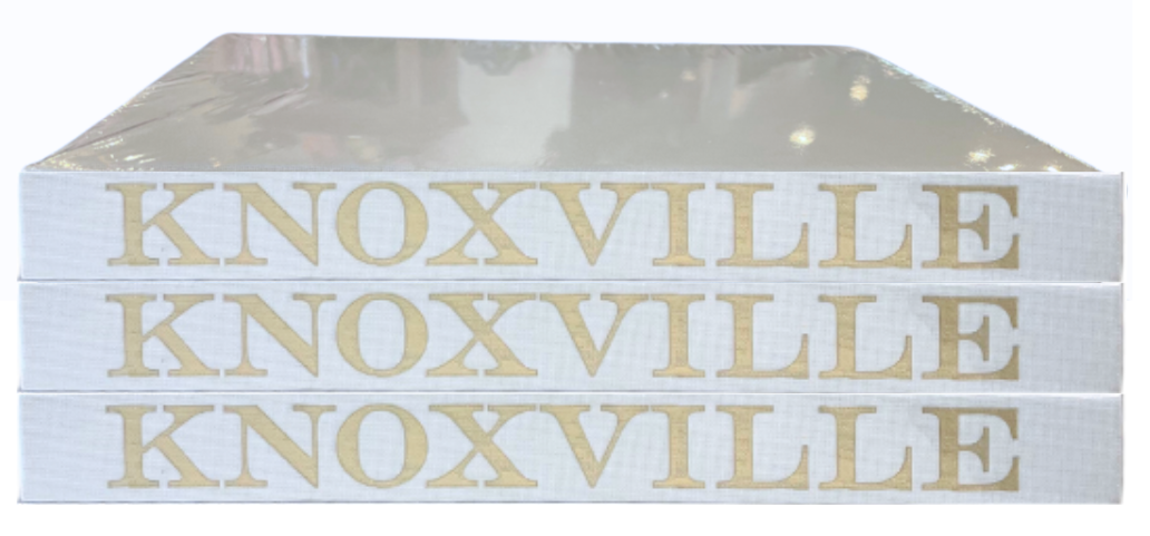 Blank Book Collegiate Towns + States