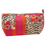 Tiger Pouches