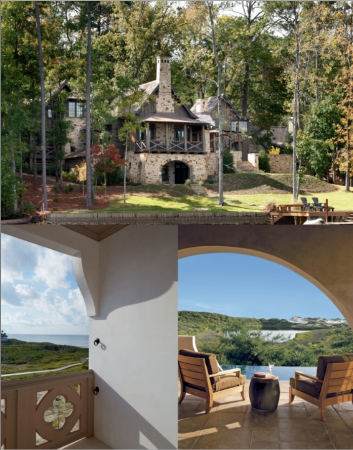 The Nature of Home: Creating Timeless Houses