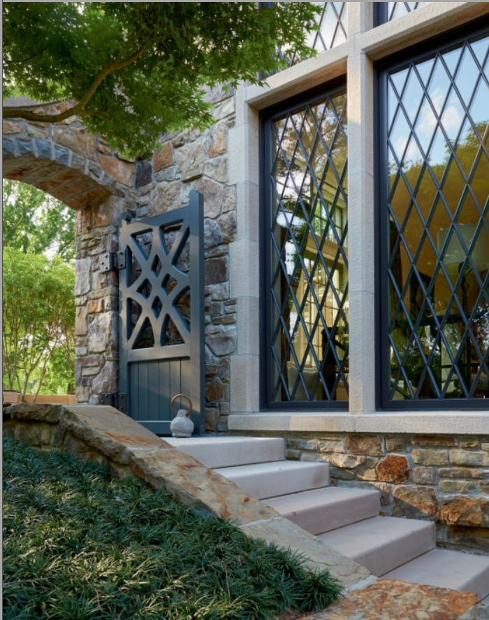The Nature of Home: Creating Timeless Houses