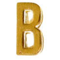 Twilly Initial Slider