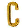 Twilly Initial Slider