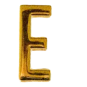 Twilly Initial Slider