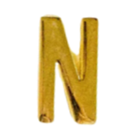 Twilly Initial Slider