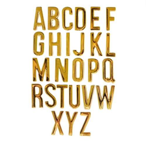 Twilly Initial Slider