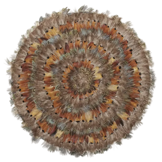 Pheasant Placemats