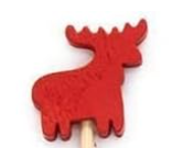 Holiday Cocktail Picks