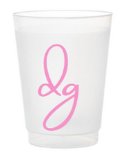 Load image into Gallery viewer, Sorority Frost Flex Cup
