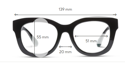Peepers Center Stage Black Readers