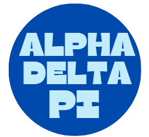 Sorority Stack Buttons